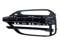 Gitter Grill StoßStange Vorne Links FÜR BMW X3 G01 2017-2021 MIT Nebelscheinw.