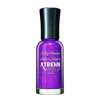Sally Hansen® Xtreme Wear™ Red-Ical Rockstar Nail Polish, 1 ct