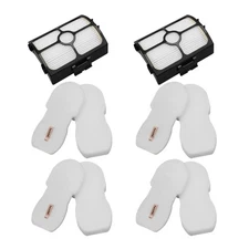 Replacement filter for Shark HZ3002 HZ3000 HZ4001AMZ HZ4002 Stratos Ultraligh...