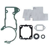 1128 007 1052 Dichtungsset Membranen Motor KettensäGe Stihl 046 - MS460