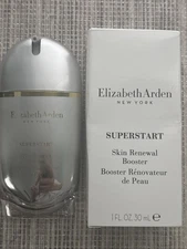 ELIZABETH ARDEN Superstart Skin Renewal Booster 1oz/30mL - NEW In Box
