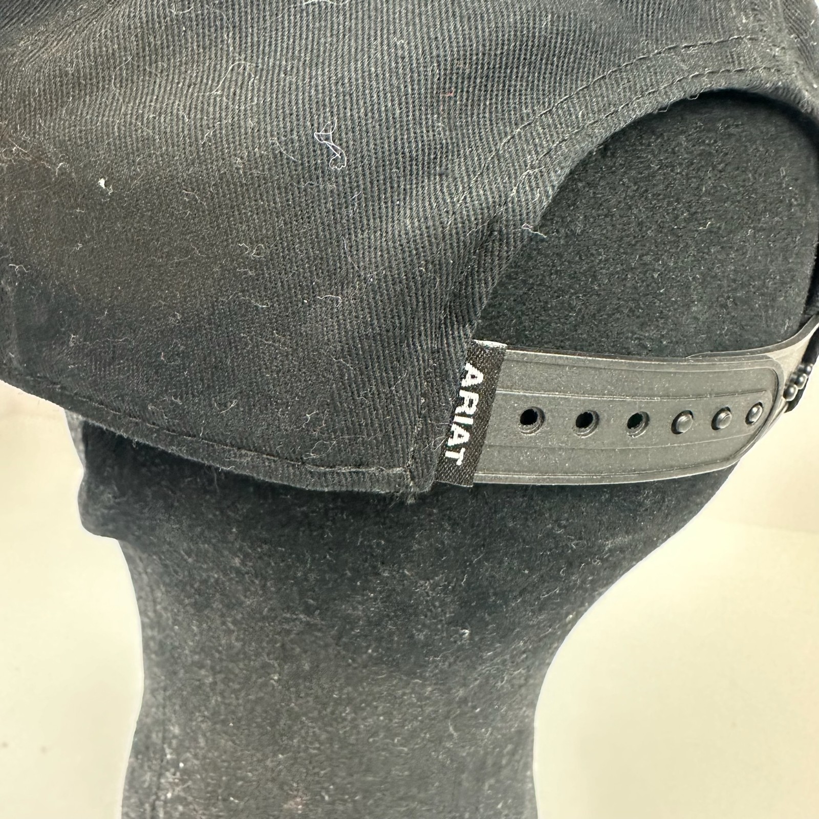 Ariat Boot Company Circle Desert Patch Snapback C… - image 5