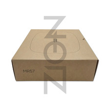 New Cisco Meraki MR57-HW Wi-Fi 6E Tri-Band Cloud Managed Fast Ship