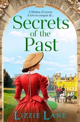 Lizzie Lane Secrets of the Past (Taschenbuch) Strong Trilogy
