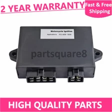 New VS1400 CDI Igniter for Suzuki intruder VS 1400 32900-38B30 TCI ECU Ignition