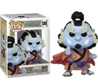 Funko POP! Anime One Piece Jinbe  #1265