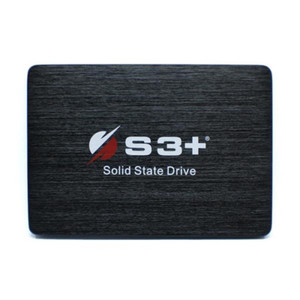 Festplatte S3 +SSD 240GB 2,5 " SATA 3.0