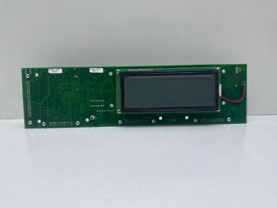 OST-PARTS-001 display unit board for Guardian OST-670-1 without box
