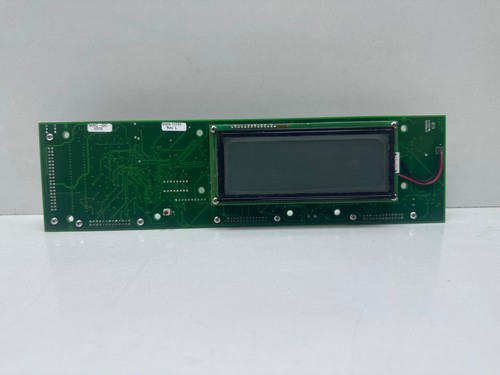 OST-PARTS-001 display unit board for Guardian OST-670-1 without box