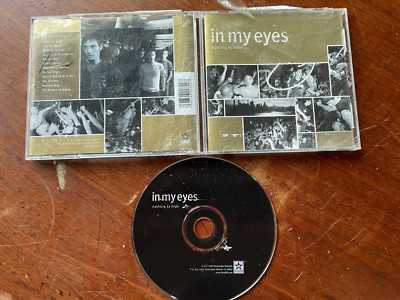 In My Eyes (Used CD, 2000) Nothing to Hide