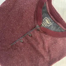 The Foundry Supply Co Young Men’s 3XL Short Sleeve Shirt