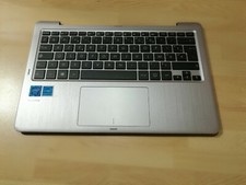 Housse Tablette Tactile Clavier ASUS Transformer Book Flip TP200S - TP200SA Etui