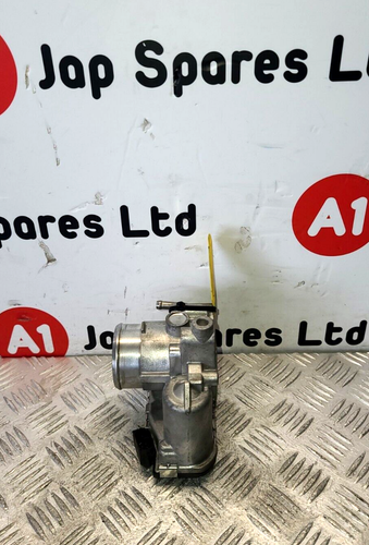 KIA & HYUNDAI 2016 - 2023 1.6 PETROL / HYBRID ELECTRIC THROTTLE BODY 35100-03HA0 - Picture 2 of 6