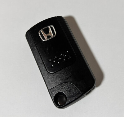 ホンダ GR系　フィット　スマートキー 2個セット 72147-TZA-J0 HONDA genuine Smart Key 2 Buttons (72147-TZA-J0) Fit Jazz