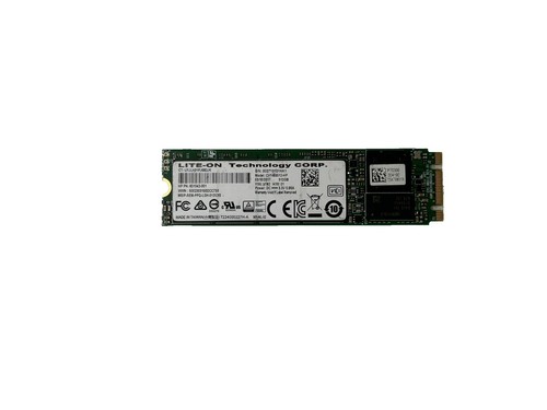Lite-On CV8 SATA M.2 SSD 256GB Internal Solid State Drive CV8
