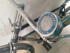 bicicletta uomo Mingardi  Vintage con Freni a Bacchetta
