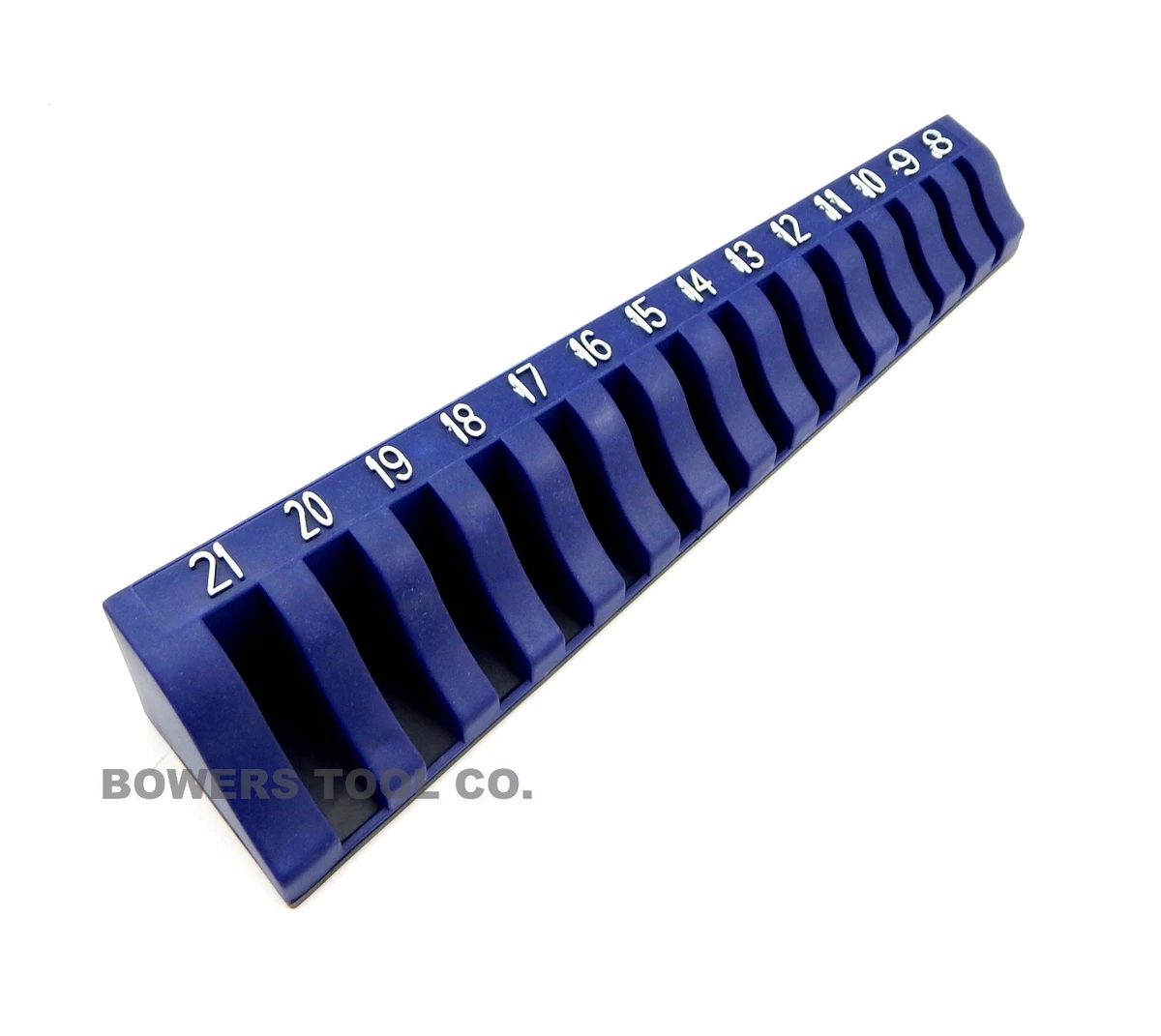 Magnetic cheap wrench organizer