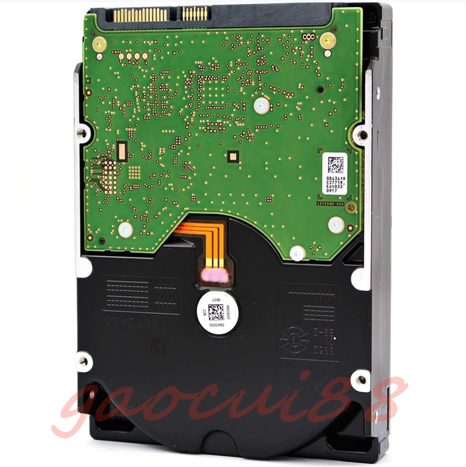 WD80EFAX Western Digital WD RED 8TB SATA III 256 MB 3.5'' NASware