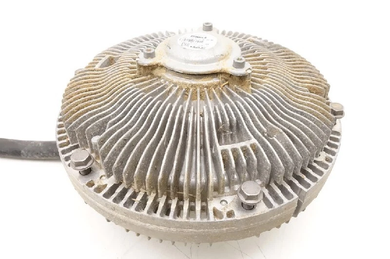 VISCOUS FAN CLUTCH DAF XF 450 FT 2019 6103645 / FM353003  