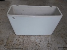 7240 BRIGGS TOILET TANK MODEL 7240 WHITE