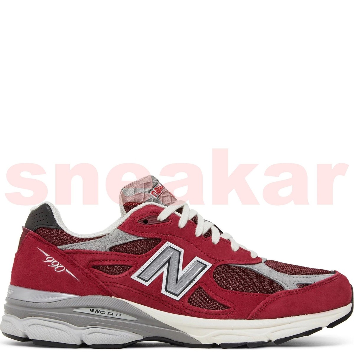M990TF3] Mens New Balance x Teddy Santis 990v3 MiUSA  