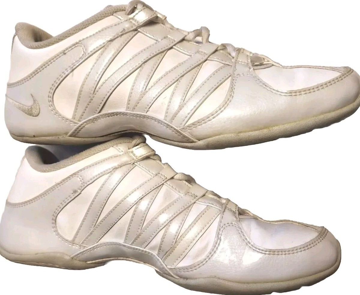 nike cortez cheerleading shoes