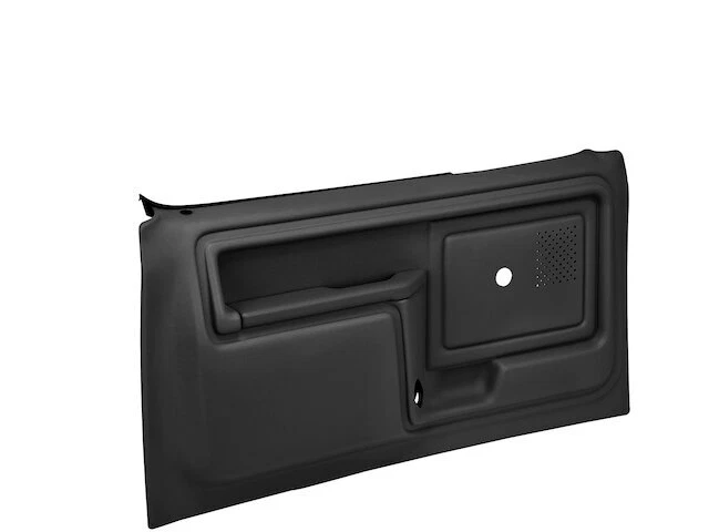 Front Door Interior Trim Panel For 1980 1986 Ford F150 1981 1982 1983 BG328TW