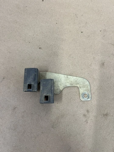 BRACKET, RELAY
