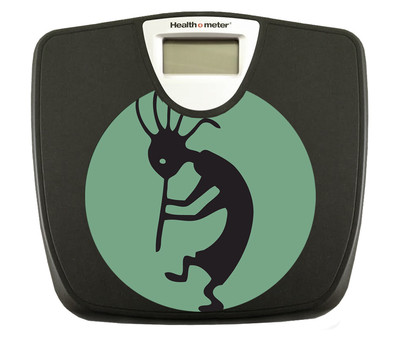 FC536 NEW LOGO NOVELTY THEME BLACK BATHROOM DIGITAL WEIGHT SCALE POUNDS LBS
