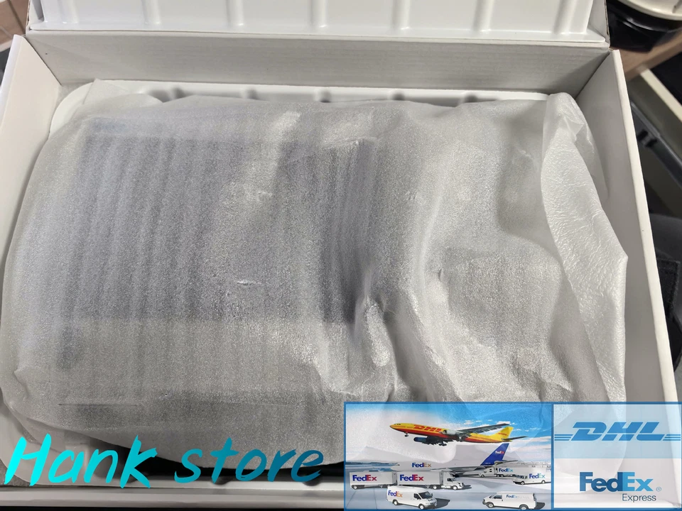 RIGOL DHO804 70MHz 4-Channel 12Bit Digital Oscilloscope with 4PCS 150MHz Probes - Image 2 of 4