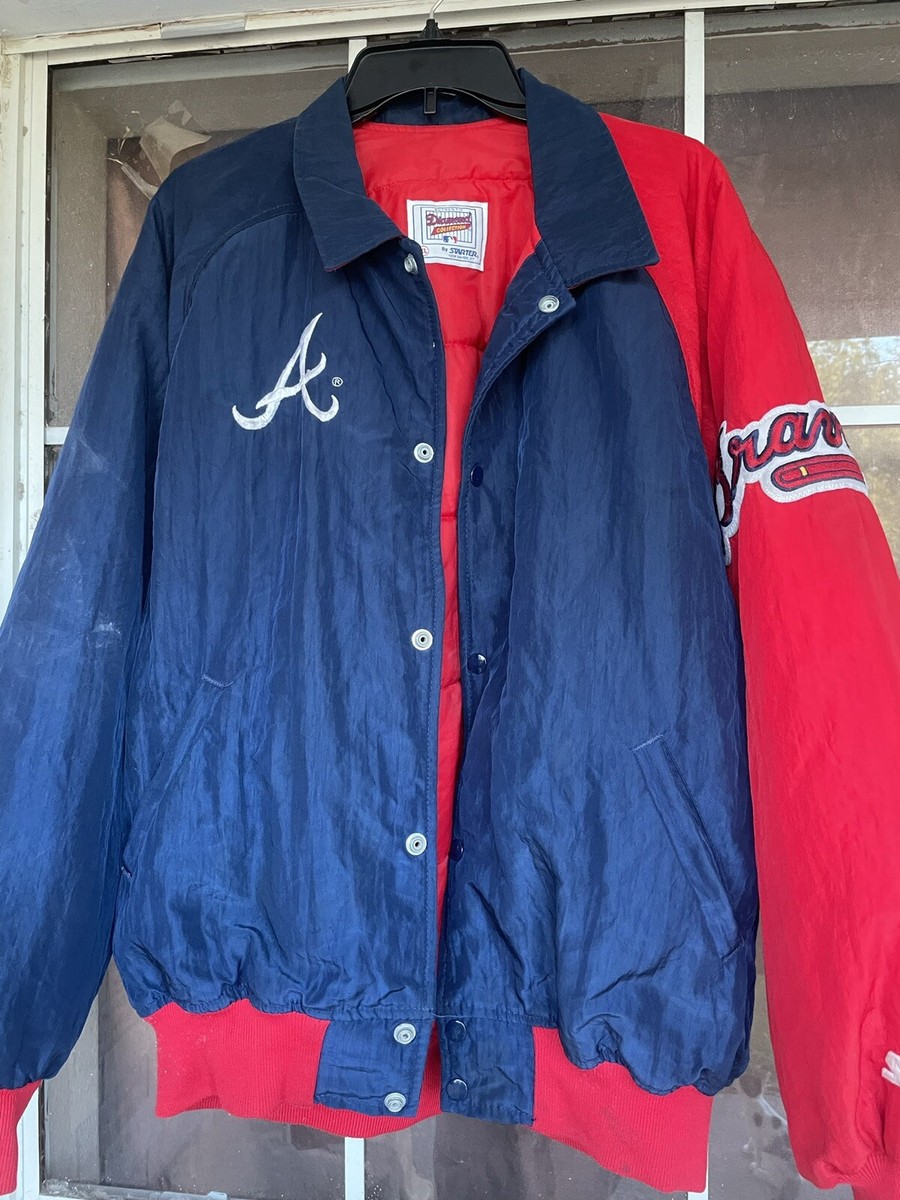 Braves Diamond Collection ジャケット Mサイズ Braves Diamond Collection ジャケット Mサイズ Vintage 90s