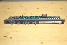 1 x Sony MPX 2000 / 2900 Mixer Oscillator Module
