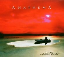 A Natural Disaster/Lim.Digi von Anathema | CD | Zustand gut