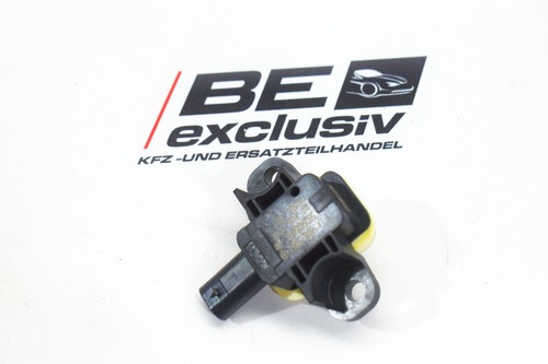 Mercedes A180d W176 Airbagcrashsensor Crash Sensor Airbag A1668210351