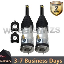 Hinten Luftfederbein Stoßdämpfer Federbeine Für Tesla Model S 5YJS 60D P85D X2