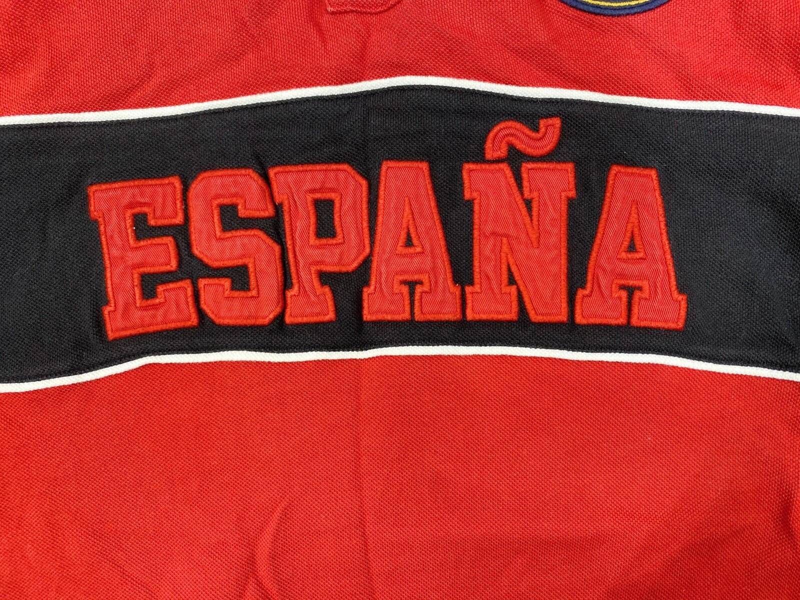 ralph lauren españa