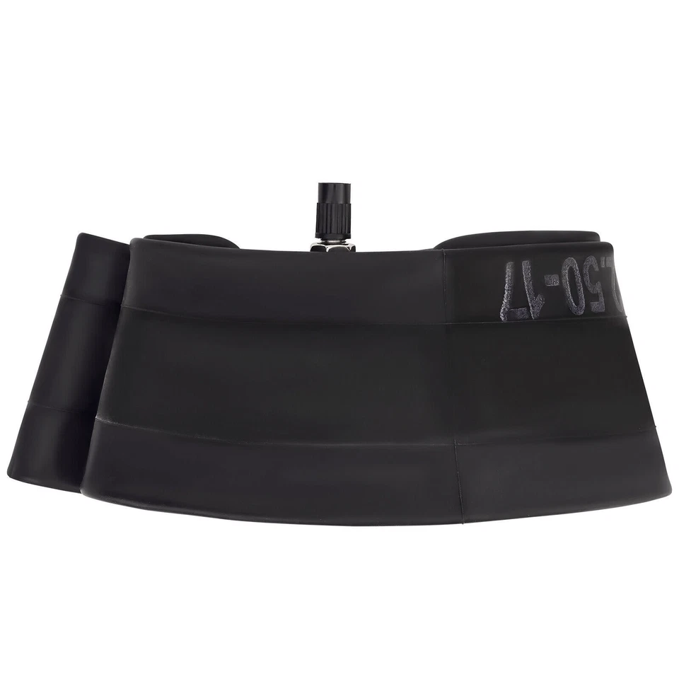 2.25/2.50-17 Inner Tube for Honda CA100/102/110 PA50 C70 CL70 CR80R CA200 CM91 Foto 4 de 4