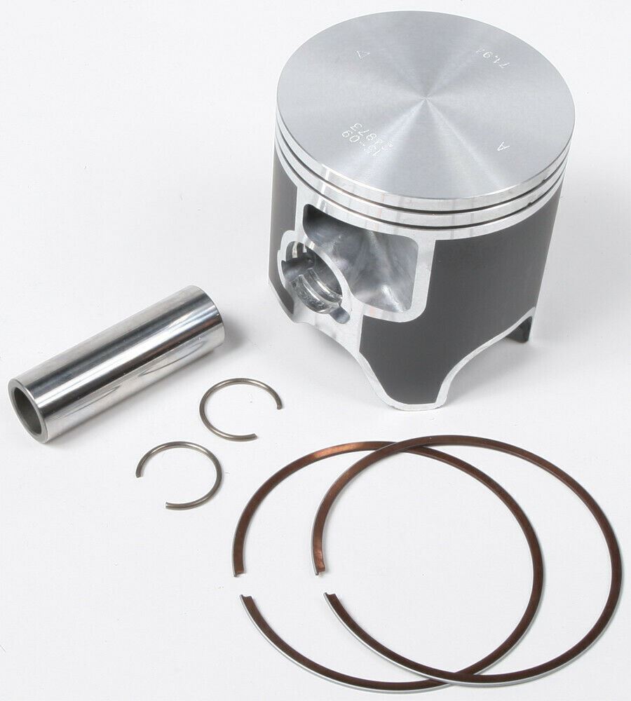 Vertex 23375A 71.94mm A Piston Kit fits 14-18 Husqvarna TE300
