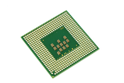 Processeur Intel Pentium M 730 1,6 GHz – Socket MPGA478C – Bon état