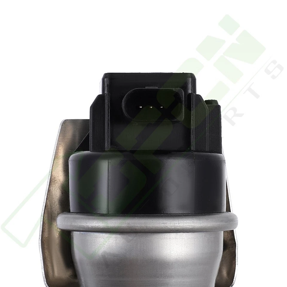 Turbocompresor para Volkswagen Beetle Golf Jetta TDI 2004-2006 1,9 L BEW diésel Foto 4 de 4