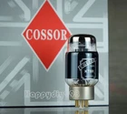 1 matched pair Carbon Coated PSVANE Cossor KT88 Audio Amp Vacuum Tubes
