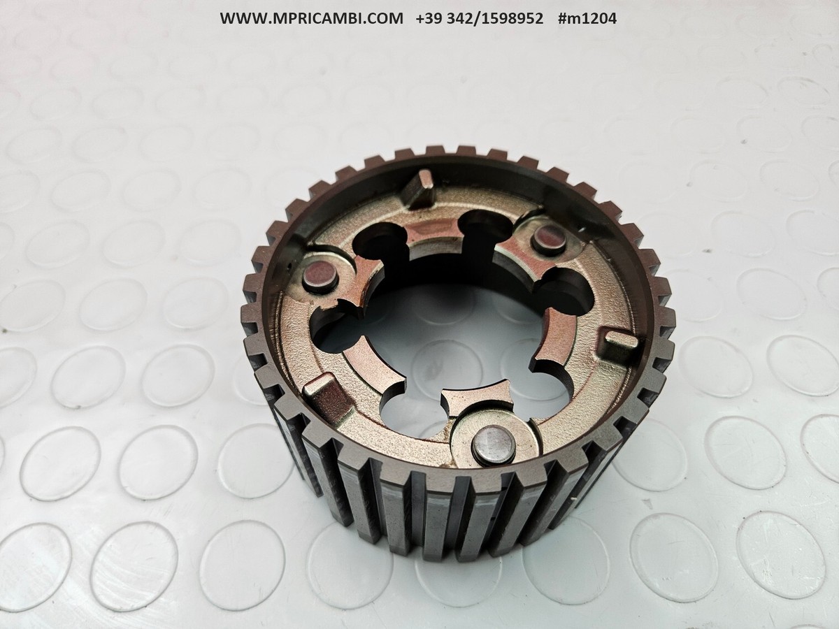 BOSS CLUTCH CENTER SLIPPER CLUTCH 13087-0011 KAWASAKI NINJA ZX-10R