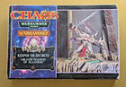 Warhammer 40K & Fantasy Chaos Keeper of Secrets Greater Daemon Slaanesh 1999