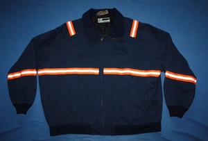 aramark work jacket