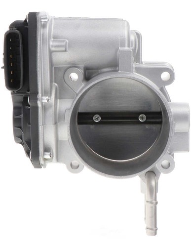Fuel Injection Throttle Body-GAS Cardone 67-8015 Reman - Picture 2 of 11