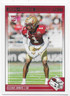 2024 Score #377 Elijah Jones RC - Arizona Cardinals