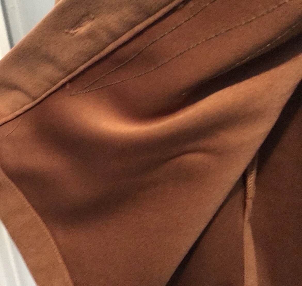 90’s Vintage Bob Mackie Wearable Art Jacket - image 10