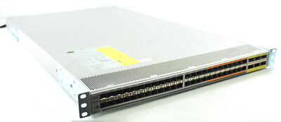 Cisco Nexus 5672UP NK5-C5672UP Manageable 10GBase-X 68-5638-01