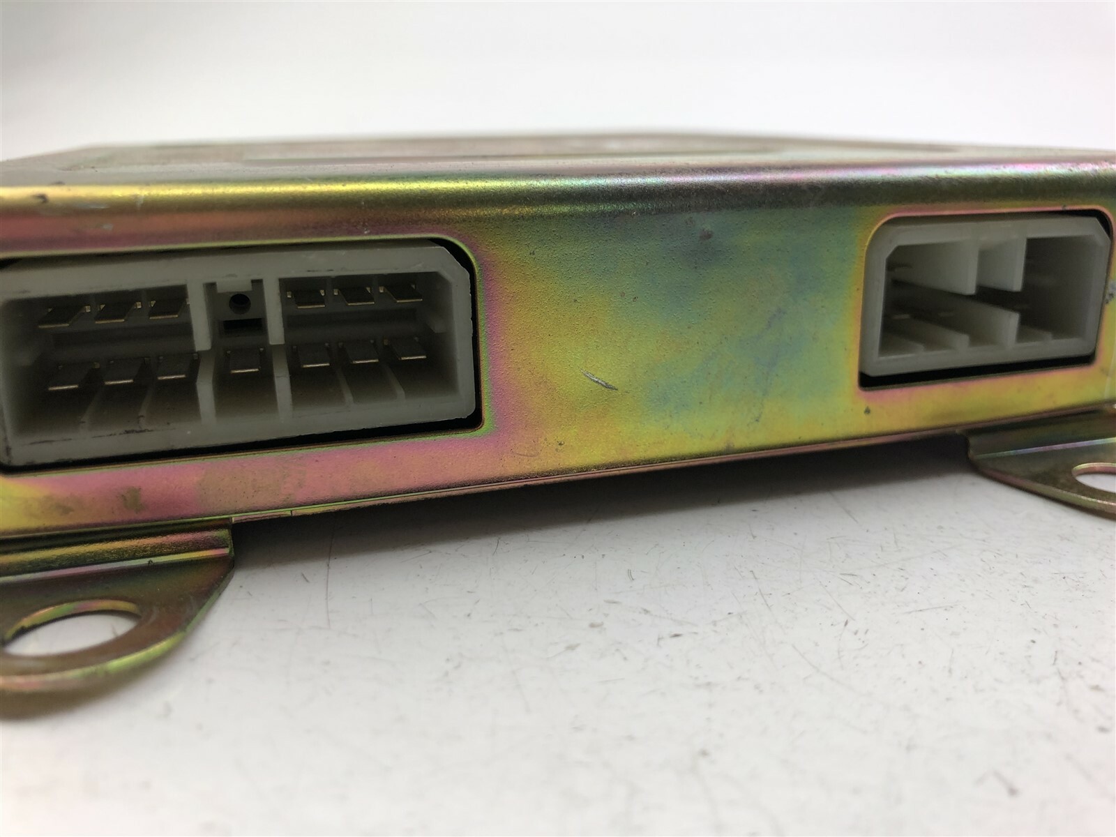 F3871 MITSUBISHI ECU Control Module Unit MD145276 | eBay