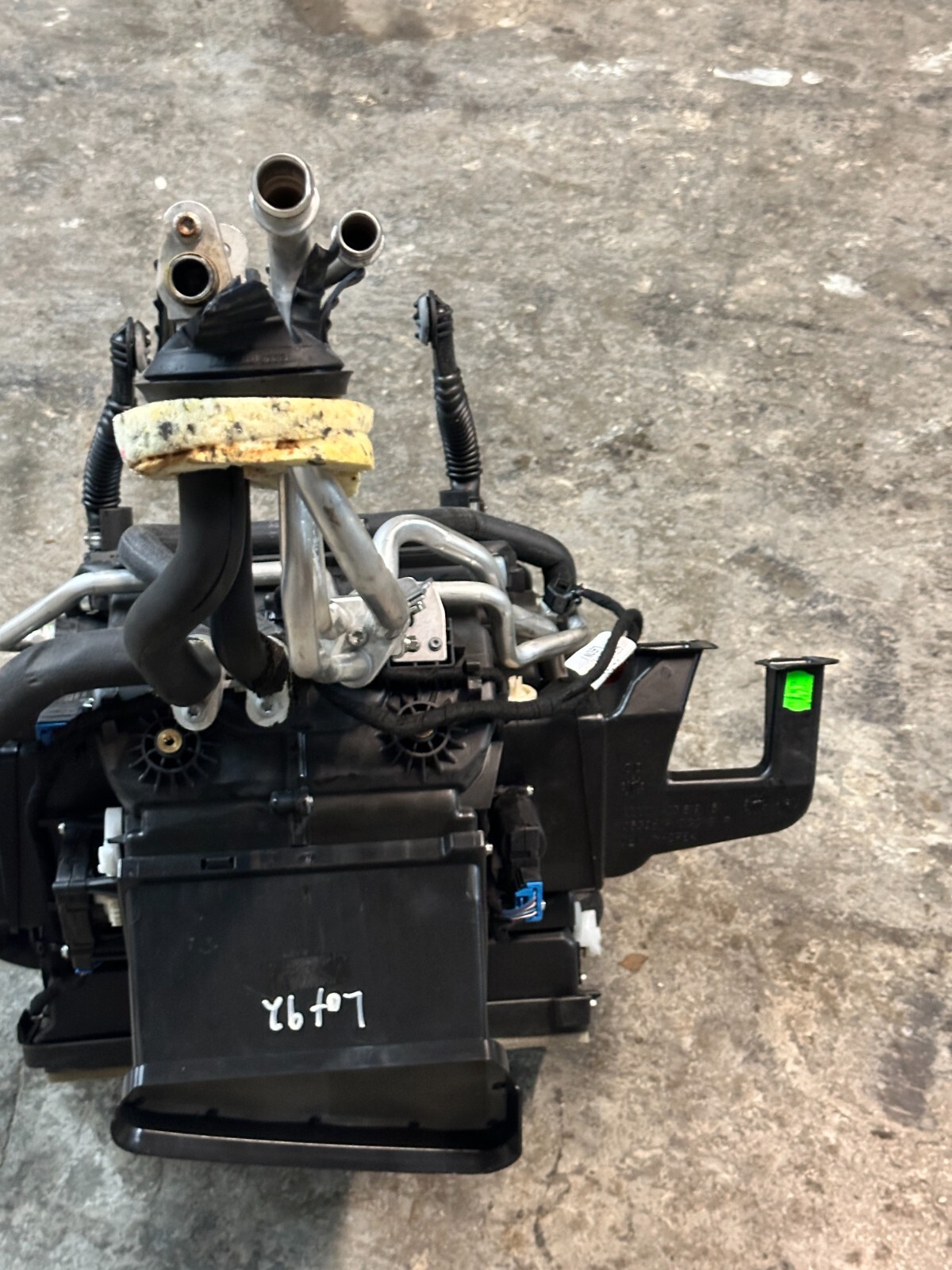 Audi R8 2014 Heater core P/N 420820351B